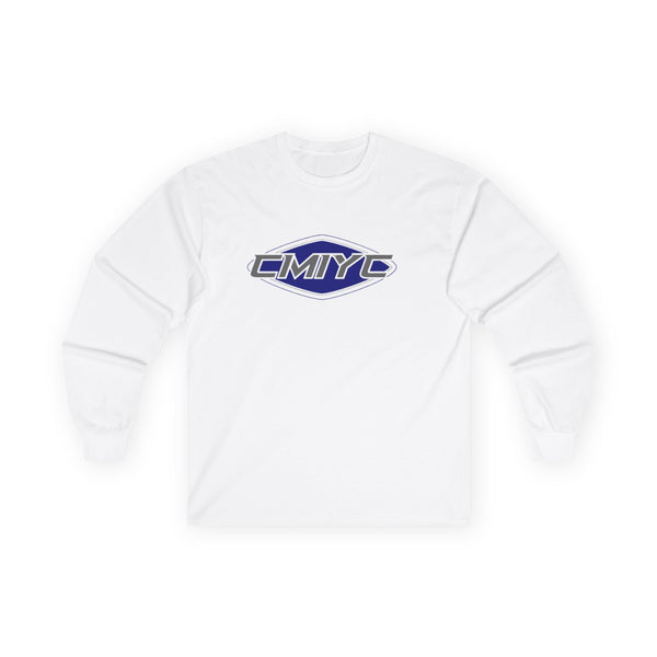 Unisex Ultra Cotton Long Sleeve Tee